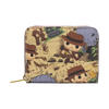 Indiana Jones: Raiders of the Lost Ark - Art Print Wallet