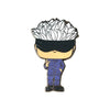 Jujutsu Kaisen - Enamel Pin Set 4 Pack