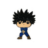 Jujutsu Kaisen - Enamel Pin Set 4 Pack