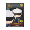 Jujutsu Kaisen - Satoru Gojo 4in Enamel Pop! Pin