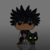 Jujutsu Kaisen - Megumi Fushiguro 4in Enamel Pop! Pin