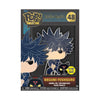 Jujutsu Kaisen - Megumi Fushiguro 4in Enamel Pop! Pin