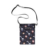 Jujutsu Kaisen - Funko Pop! Print Passport Crossbody