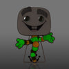 Jurassic Park - Mr. DNA 4in Enamel Pop! Pin
