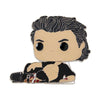 Jurassic Park - Dr. Ian Malcolm 4in Enamel Pop! Pin