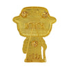 Jurassic Park - John Hammond 4in Enamel Pop! Pin