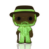 Jurassic Park - John Hammond 4in Enamel Pop! Pin