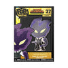 My Hero Academia - Kurogiri 4in Enamel Pop! Pin