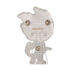 My Hero Academia - Kurogiri 4in Enamel Pop! Pin