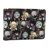 My Hero Academia - League of Villains Art Print Wallet