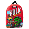 Marvel Comics - Wolverine 50th Anniversary Mini Backpack