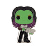 Infinity Saga - Gamora (Chance of Chase) Pop! Enamel Pin