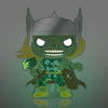 Marvel Comics - Zombie Thor 6 Inch Pop!