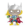 Marvel Comics - Zombie Thor 6 Inch Pop!
