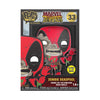 Marvel Comics - Zombie Deadpool 6 Inch Pop! Pin