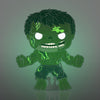 Marvel Comics - Zombie Hulk 6 Inch Pop! Pin