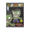 Marvel Comics - Zombie Hulk 6 Inch Pop! Pin