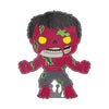 Marvel Comics - Zombie Hulk 6 Inch Pop! Pin