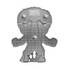 Marvel Comics - Zombie Hulk 6 Inch Pop! Pin