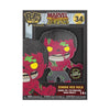 Marvel Comics - Zombie Hulk 6 Inch Pop! Pin
