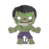 Marvel Comics - Zombie Hulk 6 Inch Pop! Pin