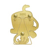 Marvel Comics - Spider-Man Gingerbread Enamel Pop! Pin