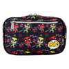 Deadpool & Wolverine - Deadpool & Wolverine Passport Crossbody Bag