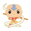 Avatar: The Last Airbender - Characters 4 Pack Pin Set