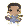 Avatar: The Last Airbender - Characters 4 Pack Pin Set
