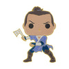 Avatar: The Last Airbender - Characters 4 Pack Pin Set