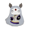 Naruto - Kaguya Pop! Enamel Pin