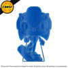 Sonic the Hedgehog - Sonic (Chance of Chase) Glow Enamel Pop! Pin