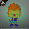 Simpsons - Werewolf Bart Enamel Pop! Pin