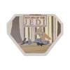 Star Wars: Return of the Jedi 40th Anniversary - Enamel Pin 4 Pack