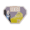Star Wars: Return of the Jedi 40th Anniversary - Enamel Pin 4 Pack