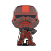 Star Wars - Sith Trooper 4in Enamel Pop! Pin