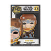 Star Wars - Babu Frik 4in Enamel Pop! Pin