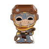 Star Wars - Babu Frik 4in Enamel Pop! Pin