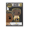 Star Wars - Finn 4in Enamel Pop! Pin