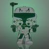 Star Wars:  The Clone Wars - Captain Rex 6 Inch Pop! Pin
