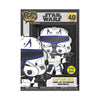 Star Wars:  The Clone Wars - Captain Rex 6 Inch Pop! Pin