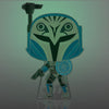 Star Wars:  The Clone Wars - Bo-Katan 6 Inch Pop! Pin