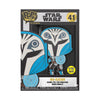 Star Wars:  The Clone Wars - Bo-Katan 6 Inch Pop! Pin