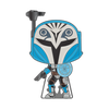 Star Wars:  The Clone Wars - Bo-Katan 6 Inch Pop! Pin
