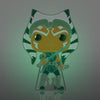 Star Wars:  The Clone Wars - Ahsoka 6 Inch Pop! Pin