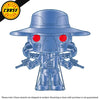 Star Wars:  The Clone Wars - Cad Bane 6 Inch Pop! Pin