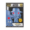 Star Wars:  The Clone Wars - Cad Bane 6 Inch Pop! Pin