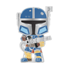 Star Wars - Paz Vizsla Pop! Pin