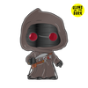 Star Wars - Offworld Jawa Glow Enamel Pop! Pin