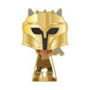 Star Wars - The Armourer Enamel Pop! Pin